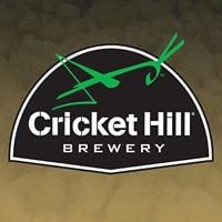 Cricket Hill Brewery Logo