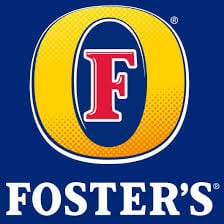 Foster's Logo