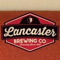 Lancaster Brewing Logo