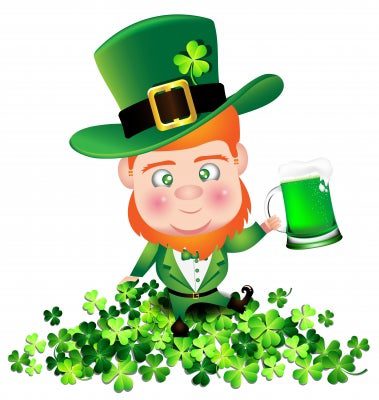 Leprechaun